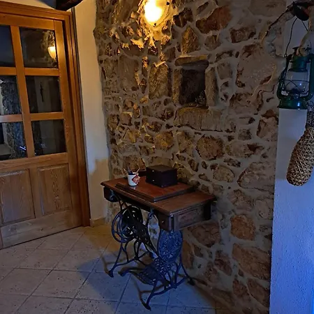 Hébergement de vacances House With A Parking Space Kraj, Pasman - 22391 *