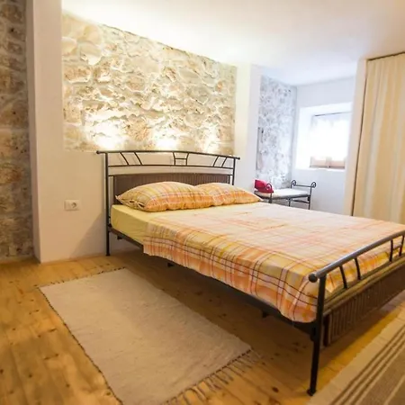 House With A Parking Space Kraj, Pasman - 22391 Vikendica *