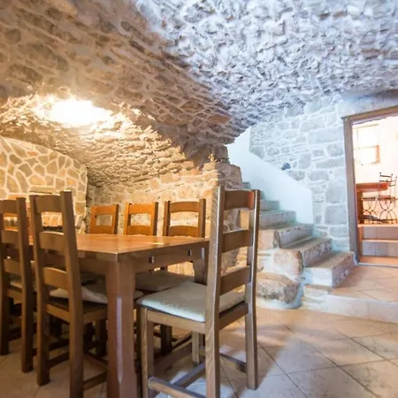 Vikendica House With A Parking Space Kraj, Pasman - 22391 *