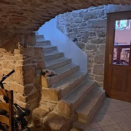 House With A Parking Space Kraj, Pasman - 22391 Vikendica