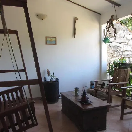 Nyaraló House With A Parking Space Kraj, Pasman - 22391 *