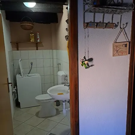 House With A Parking Space Kraj, Pasman - 22391 Kraj