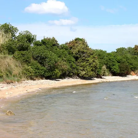 Nyaraló House With A Parking Space Kraj, Pasman - 22391