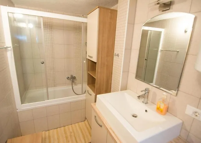 Tatil Evi House With A Parking Space Kraj, Pasman - 22391 Kraj (Zadar)