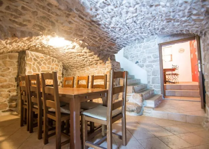 Tatil Evi House With A Parking Space Kraj, Pasman - 22391 *