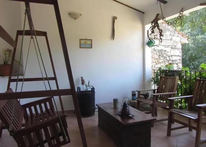 Tatil Evi House With A Parking Space Kraj, Pasman - 22391 *