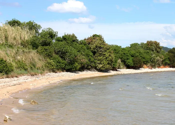 Tatil Evi House With A Parking Space Kraj, Pasman - 22391