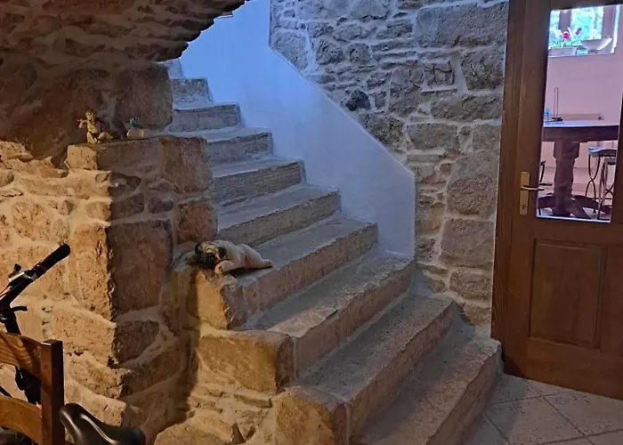 House With A Parking Space Kraj, Pasman - 22391 Tatil Evi