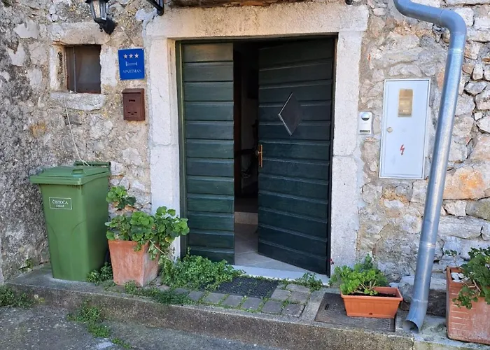 House With A Parking Space Kraj, Pasman - 22391 Kraj (Zadar)
